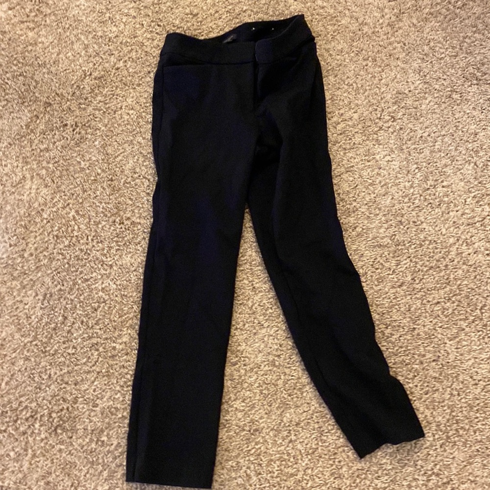 Ann Taylor dress pants